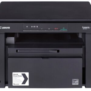 МФУ лазерное Canon i-SENSYS MF3010 Монохромная, A4, USB