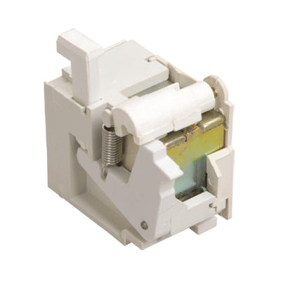 Расцепитель IEK SVA30D-RN
