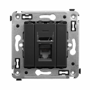 Розетка компьютерная DKC 4412463