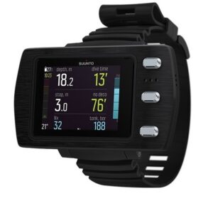 Часы Suunto EON STEEL