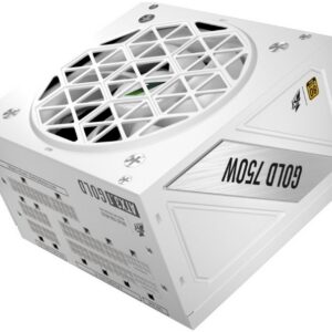 Блок питания ATX 1STPLAYER HA-750BA2-WH