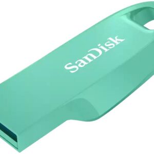 Накопитель USB 3.2 256GB SanDisk SDCZ550-256G-G46G