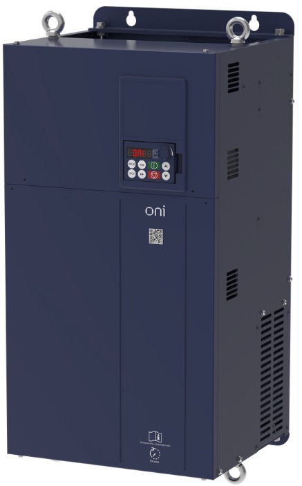 Преобразователь частоты ONI FC-430-33-110G132P