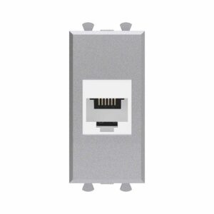 Телефонная розетка DKC 4404611
