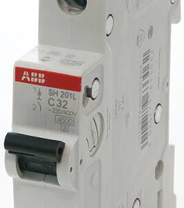 Автоматический выключатель ABB 2CDS241001R0324