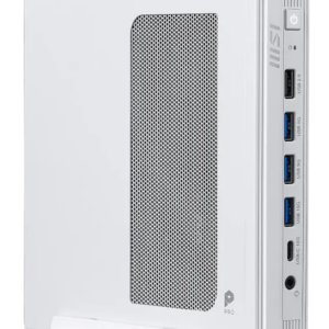 Неттоп MSI Pro DP10 A14MG-010BRU (Intel Core i7 14700 (20/28; 2,1ГГц; 33Мб), 2.1ГГц, DDR5, Intel UHD Graphics 770, Не установлена) [936-B21012-010]