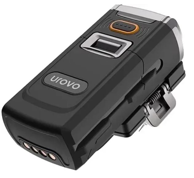 Сканер - кольцо Urovo SR5600