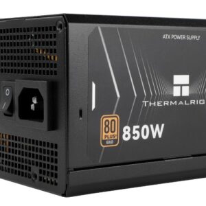 Блок питания ATX Thermalright TR-SG850