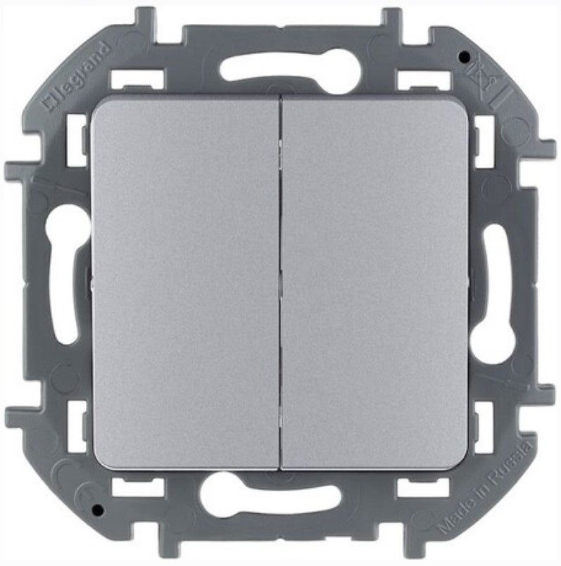 Выключатель Legrand 673622