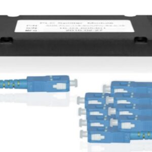 Делитель мощности SNR SNR-PLC-1x8-SC/UPC
