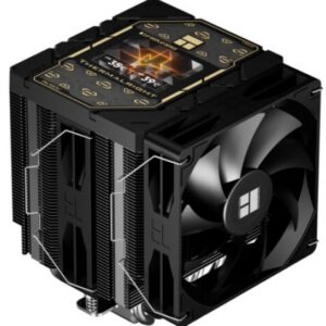 Кулер Thermalright Peerless Assassin 120 Vision Black