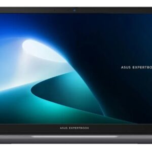 14" (Intel Core 5, 8 DDR5, SSD 256 Гб, , Windows 11 Домашняя) Серый []