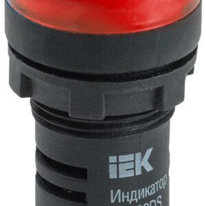 Лампа IEK BLS10-ADDS-230-K04