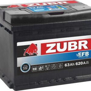 Батарея ZUBR ZE630
