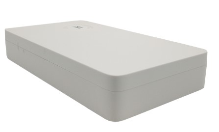 Видеорегистратор IP Space Technology ST-NVR-S0806K15