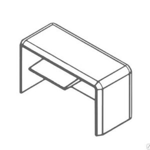 Заглушка Ecoplast 72812