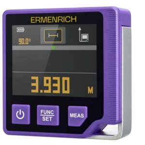 Уровень Ermenrich Verk LQ60