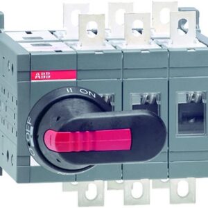 Выключатель ABB 1SCA022767R0030
