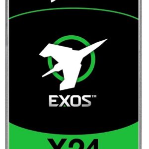 Жесткий диск 16TB SATA 6Gb/s Seagate ST16000NM002H