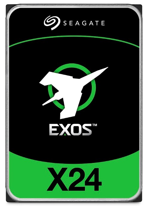 Жесткий диск 16TB SATA 6Gb/s Seagate ST16000NM002H