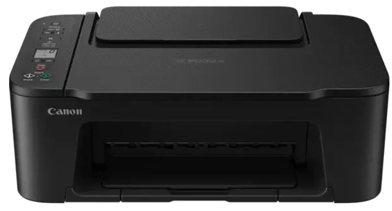 МФУ струйное Canon Pixma TS3640 Цветная, A4, Wi-Fi, USB