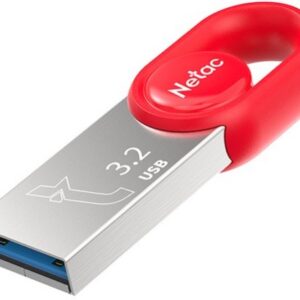 Накопитель USB 3.2 128GB Netac UM2