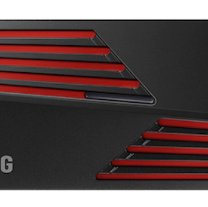 SSD накопитель 2000 ГБ Samsung MZ-V9P2T0CW, PCIe 4.0 x4, [MZ-V9P2T0CW]