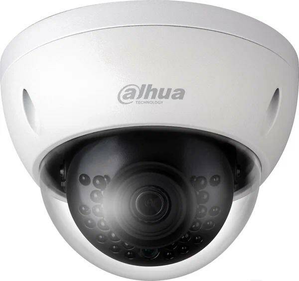 Видеокамера IP Dahua DH-IPC-HDBW1230EP-0360B-S5