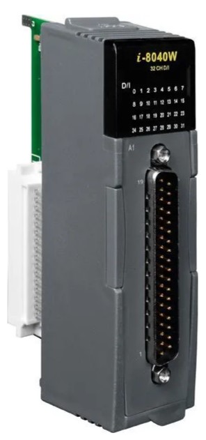 Модуль ICP DAS I-8040W-A1-G CR