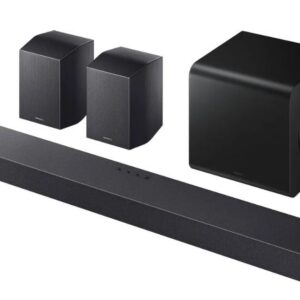 Саундбар Samsung HW-Q930H/PY