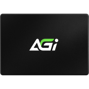 Накопитель SSD 256GB AGI AI238 (AGI256G25AI238)