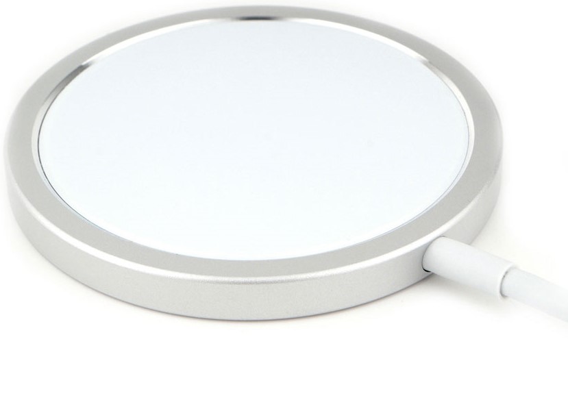 Зарядное устройство беспроводное Cablexpert MP3A-PC-34