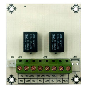 Модуль Smartec ST-PS200RB