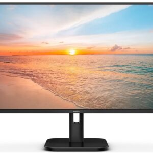 Монитор 23.8 " Philips 24E1N2100D0, Черный, [24E1N2100D0]