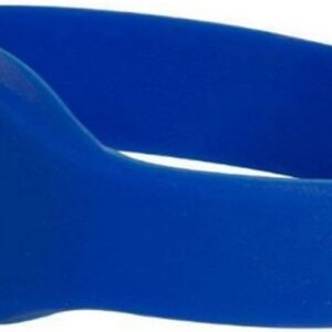Браслет AccordTec AT-ID04-MF-Blue-74