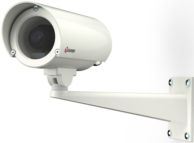 Видеокамера IP Тахион ТВК-61-IP-5-V2812-12VDC