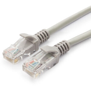 Патч-корд Гарнизон PC-UTP-5e-5, 5м