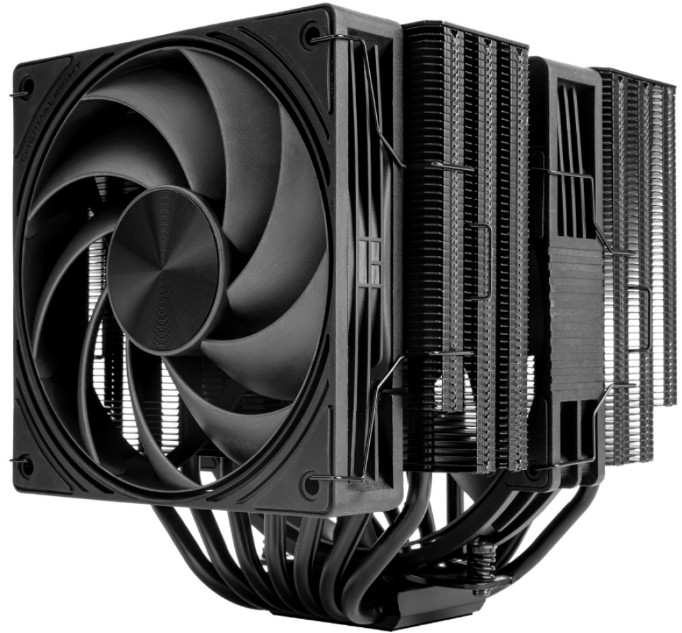 Кулер Thermalright TRFT140B