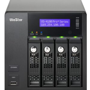 Система QNAP VS-4112 Pro+