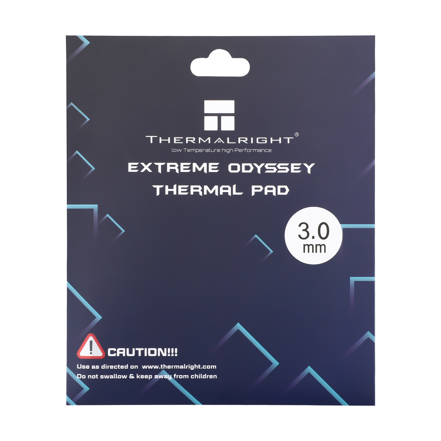 Термопрокладка Thermalright Thermalright Extreme Odyssey