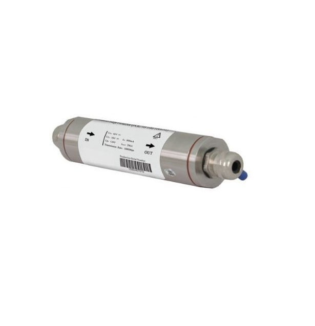 Устройство грозозащиты NST NS-LP-1GP/2W
