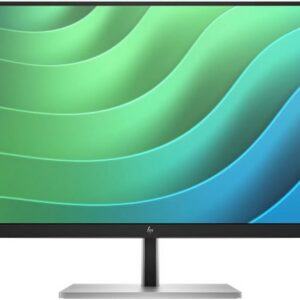 Монитор 27 " HP E27 G5, Черный, [6N4E2AA]