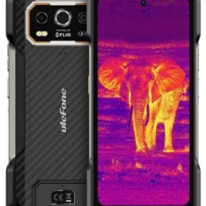 Смартфон Ulefone Armor 27T+ 12/256GB