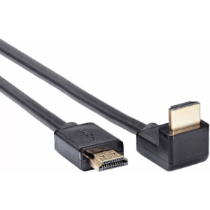 Кабель HDMI - HDMI, 1.5м, Telecom TCG256-1.5M