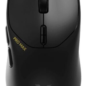Оптическая светодиодная мышь Rapoo VT1 PRO MAX, Черный, [VT1PROMAX-BL]