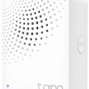Центр управления TP-LINK Tapo H100