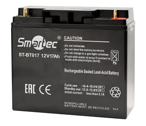 Аккумулятор Smartec ST-BT017