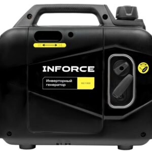 Генератор инверторный Inforce IGC 1000