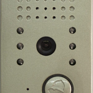 Вызывная панель VIZIT БВД-411CBL