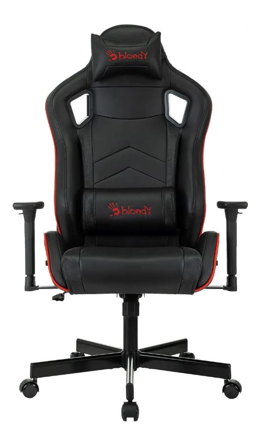 Кресло игровое A4Tech BLOODY GC-840
